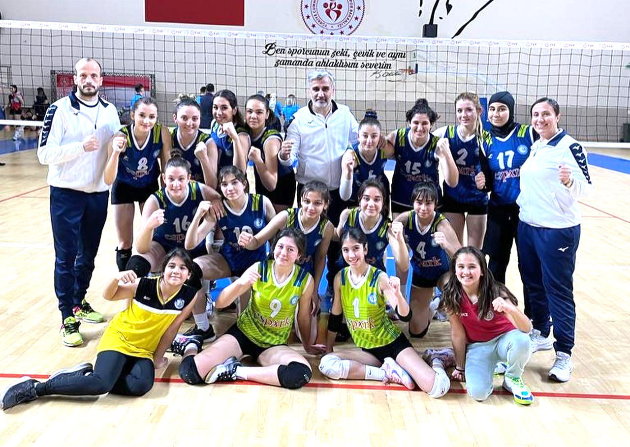 YARIN EVİNDE SON KEZ