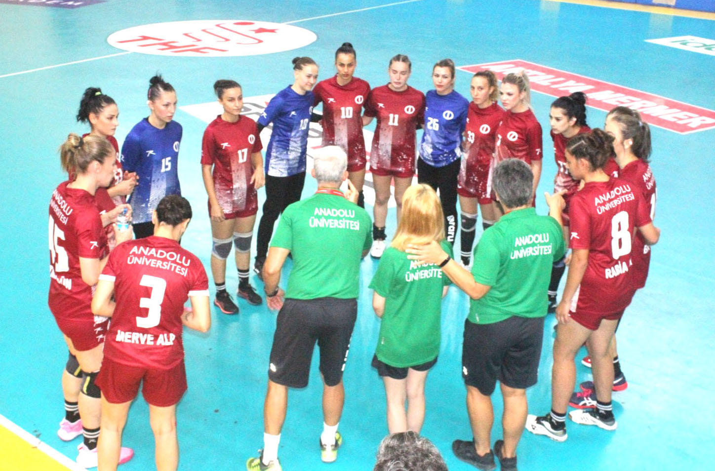 BU HASRET İSTANBUL’DA BİTER Mİ?