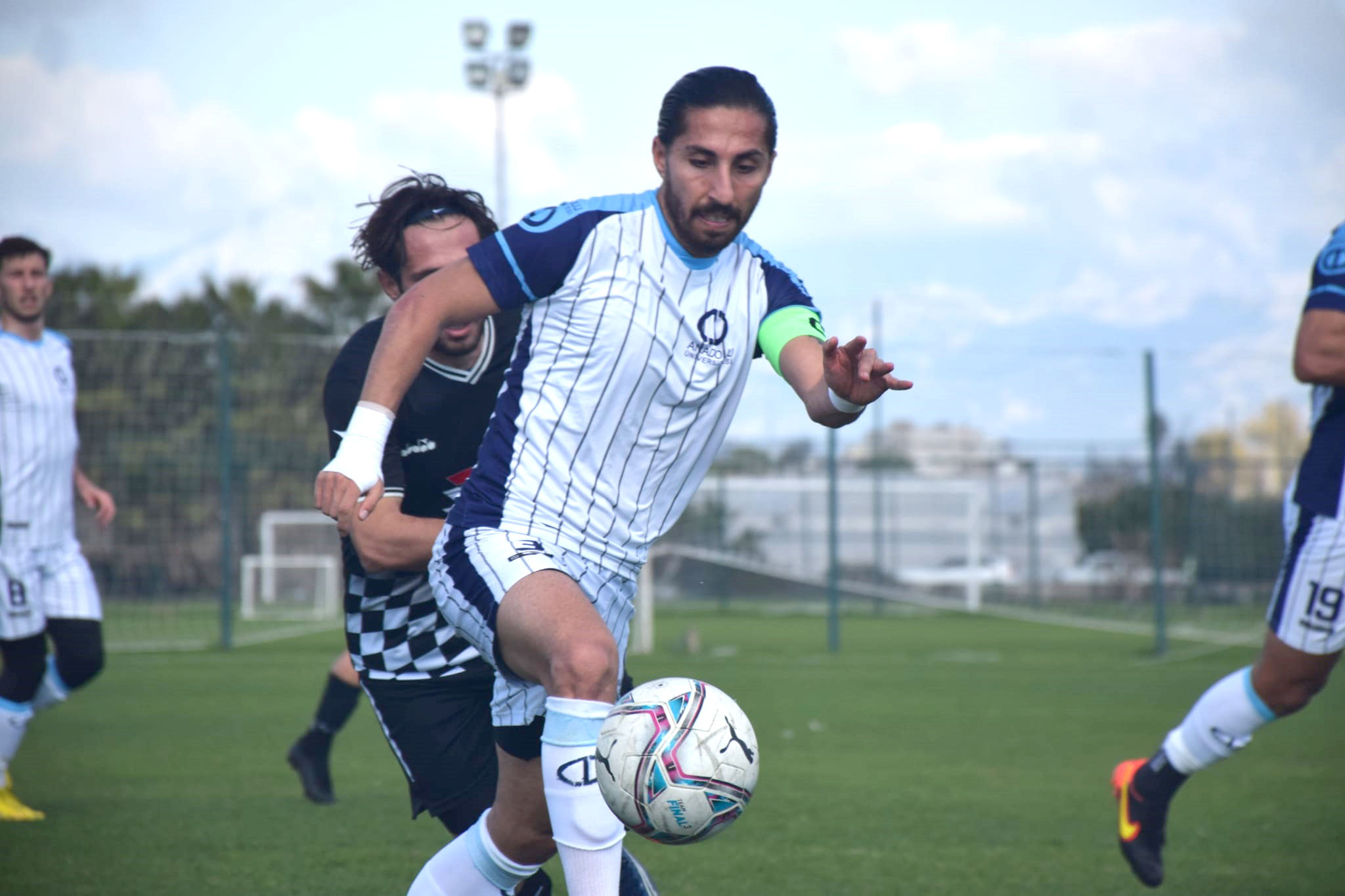 ANADOLU’DA İŞLER YOLUNDA