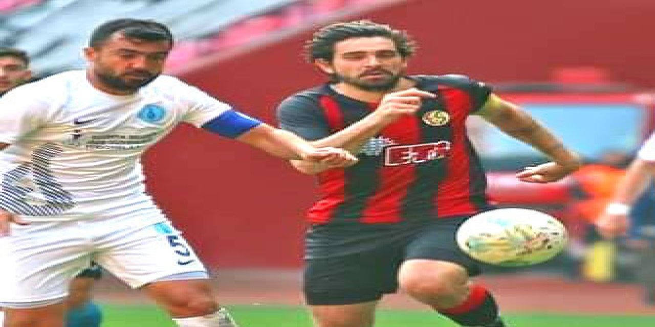 2 EKSİK VAR