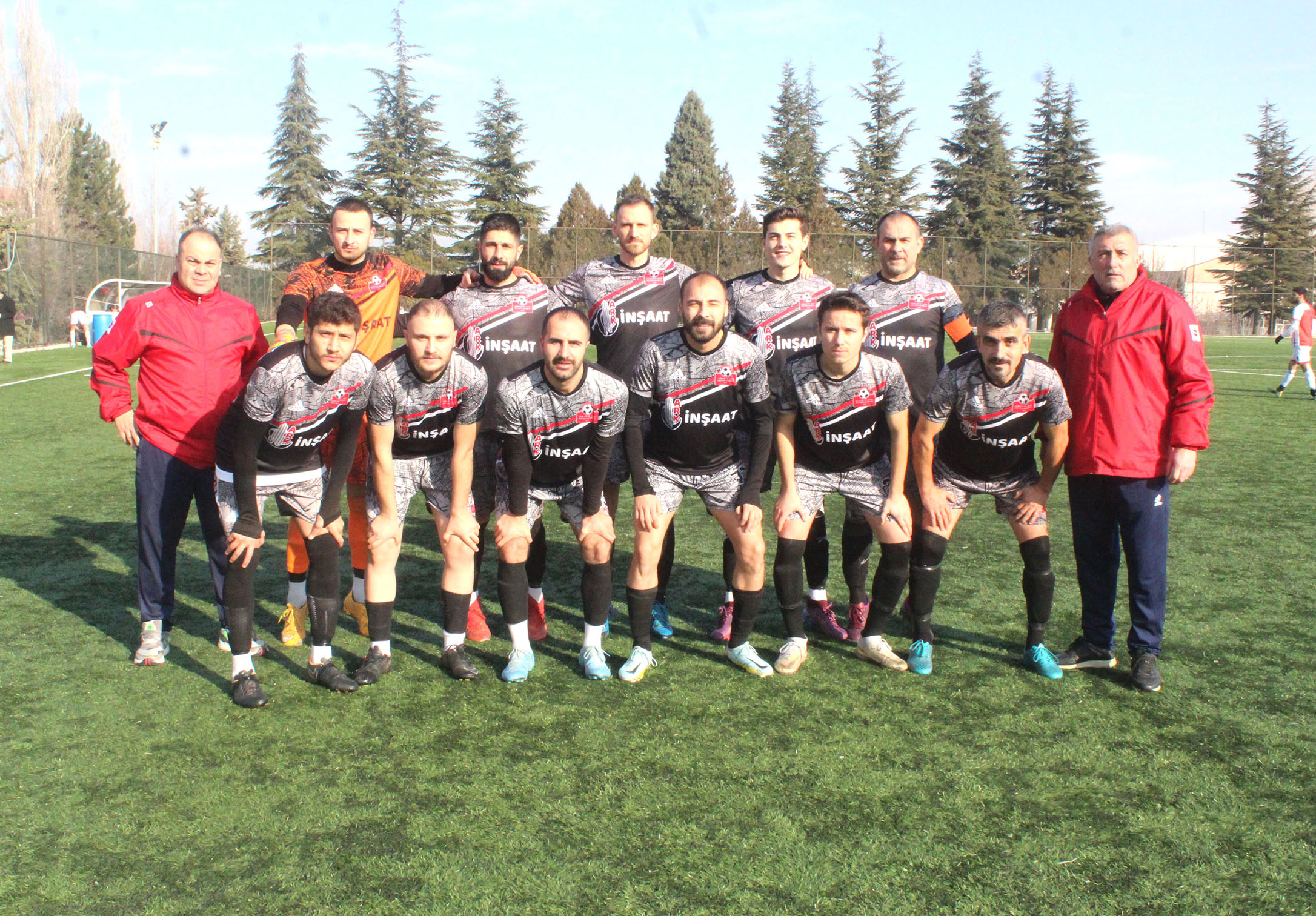 BARANSEL GERGİNLİKTEN 3 PUAN ÇIKARTTI