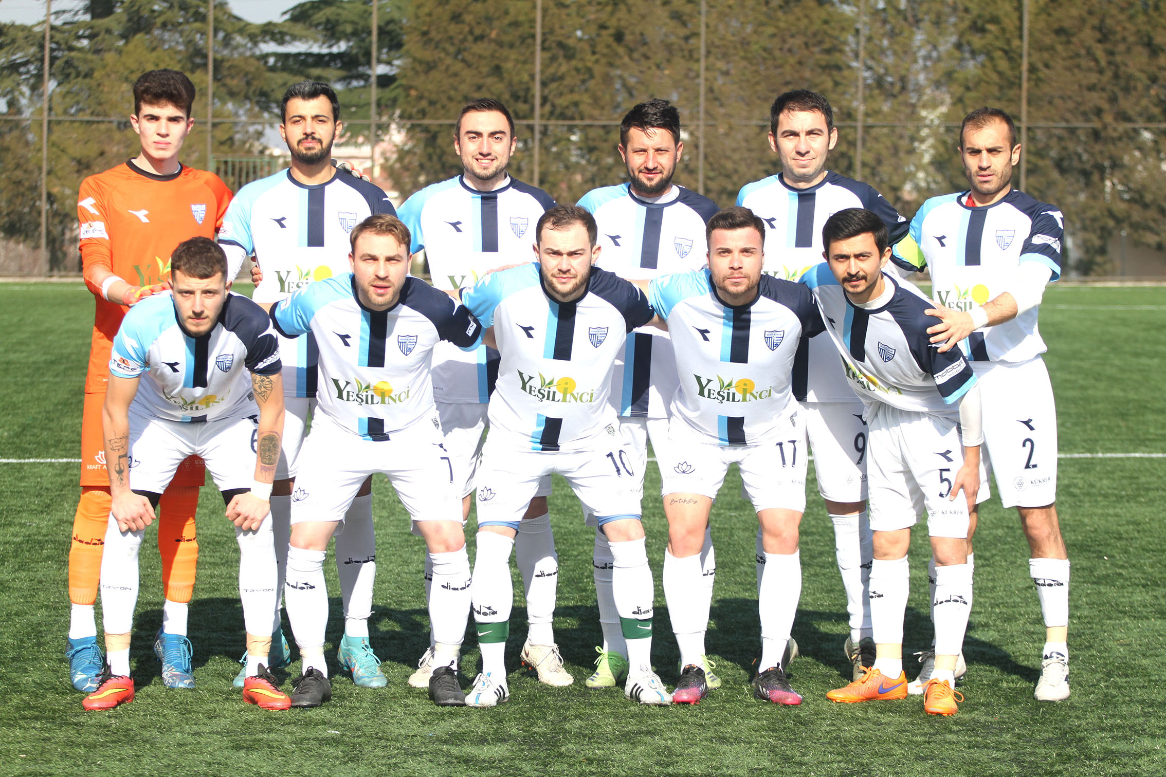 SÜMER ALPAGUT TUTULMUYOR(6-2)