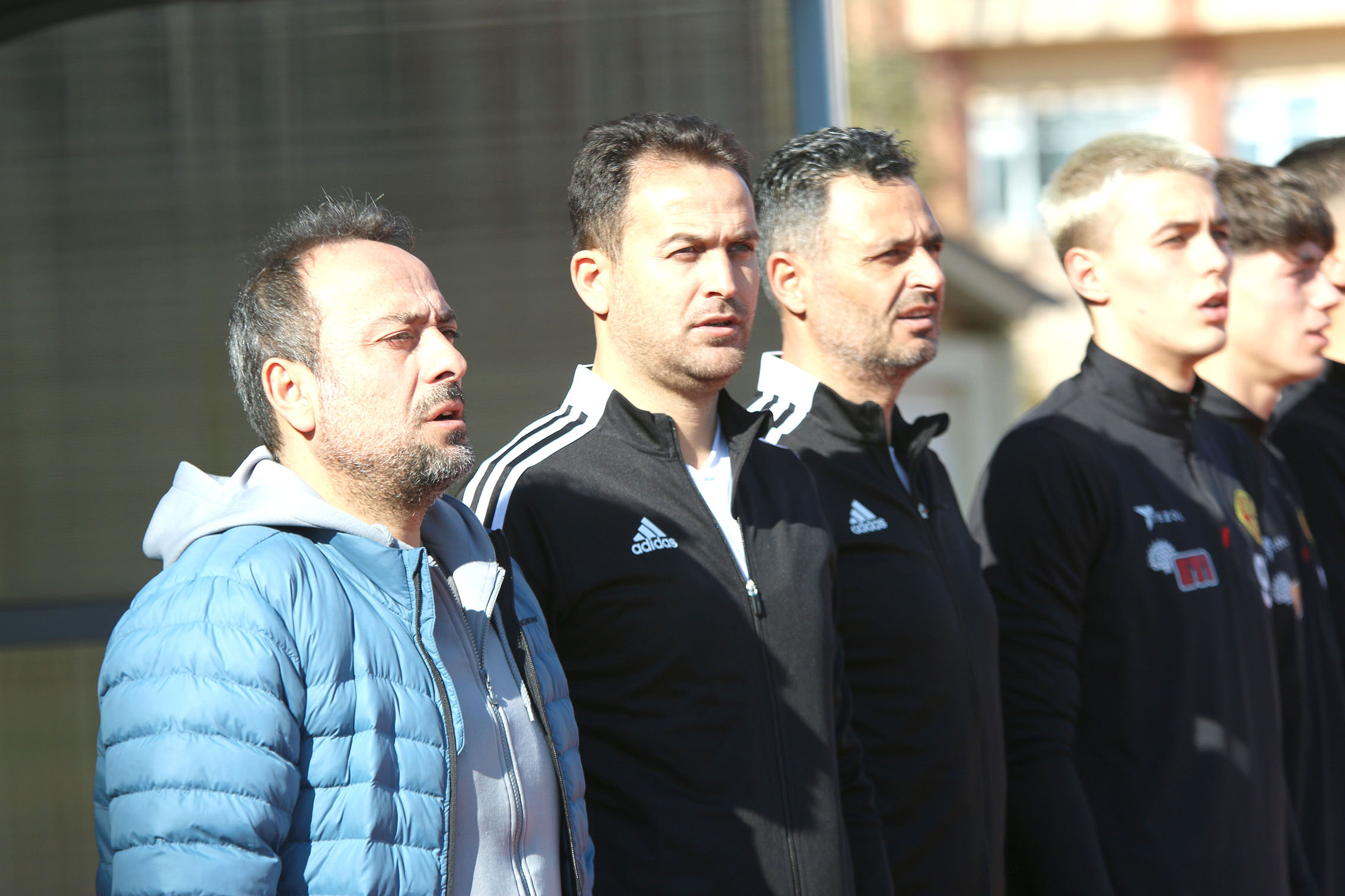 2 DEĞİŞİKLİK