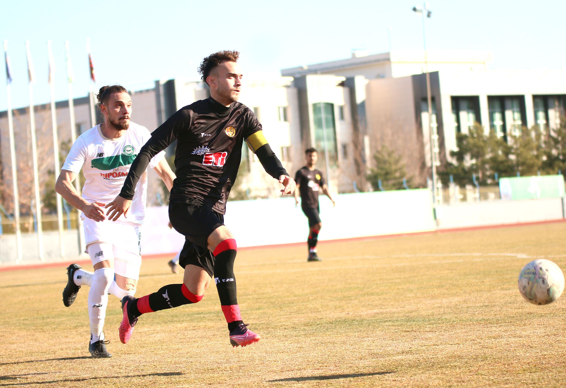BERKAY CEZALI