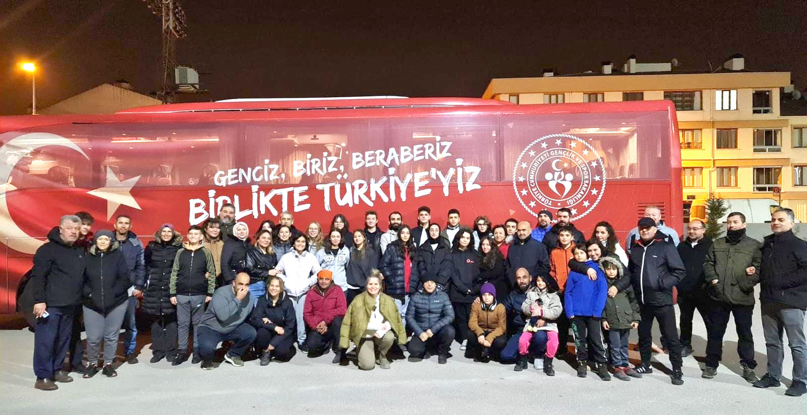 ATICILAR İDDİALI GİTTİ