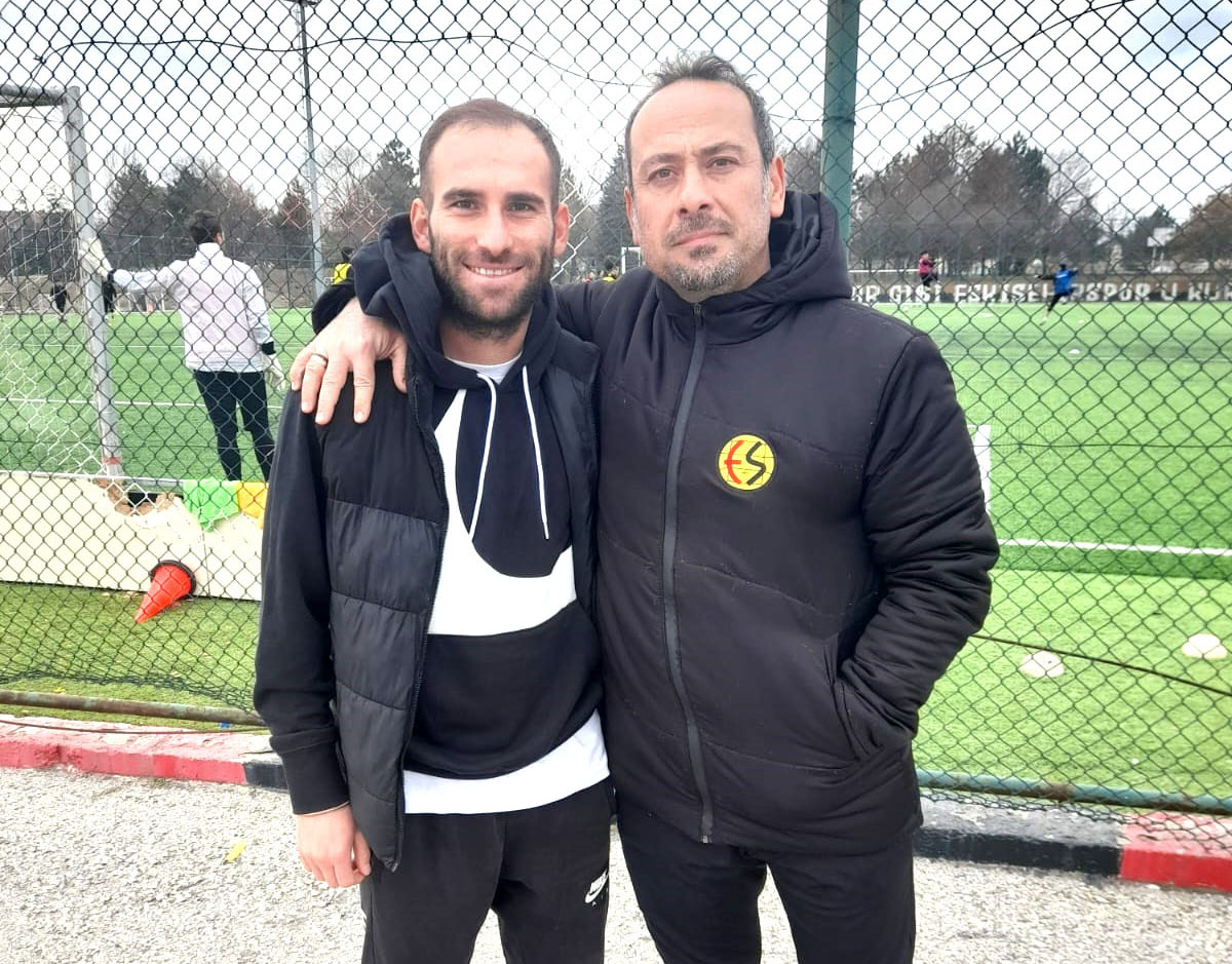 HASAN ULAŞ TEDAVİDE