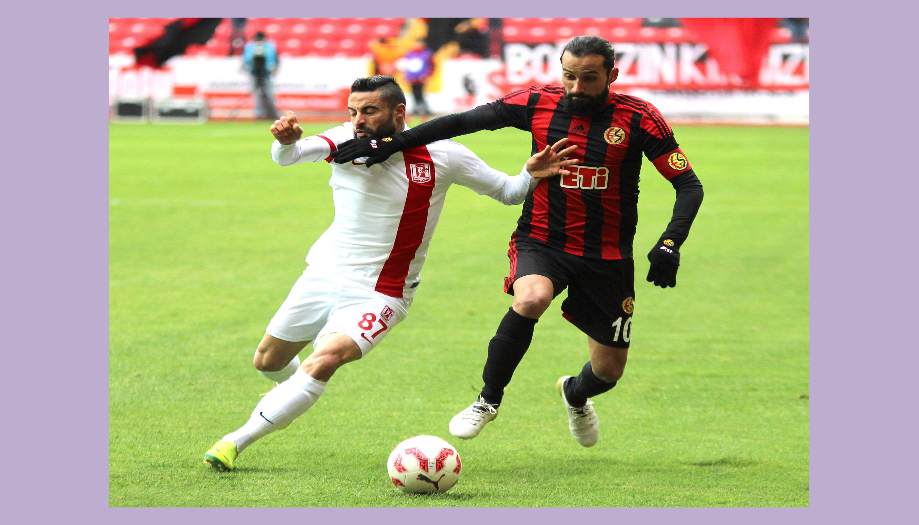 BÜYÜK SORUN ÇÖZÜLÜYOR