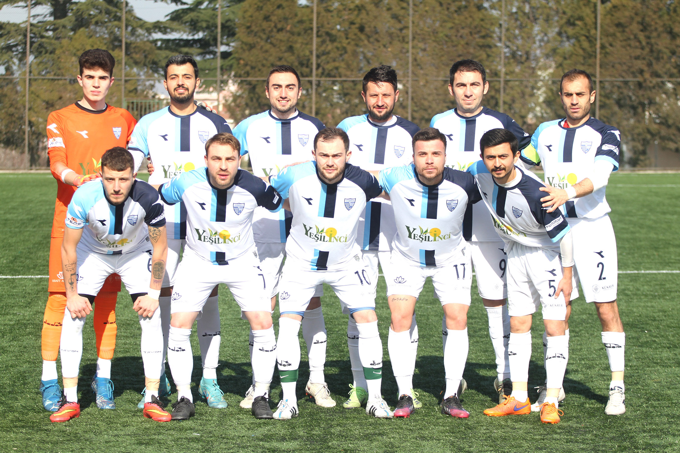 ŞAMPİYON YARIN BELLİ OLUYOR