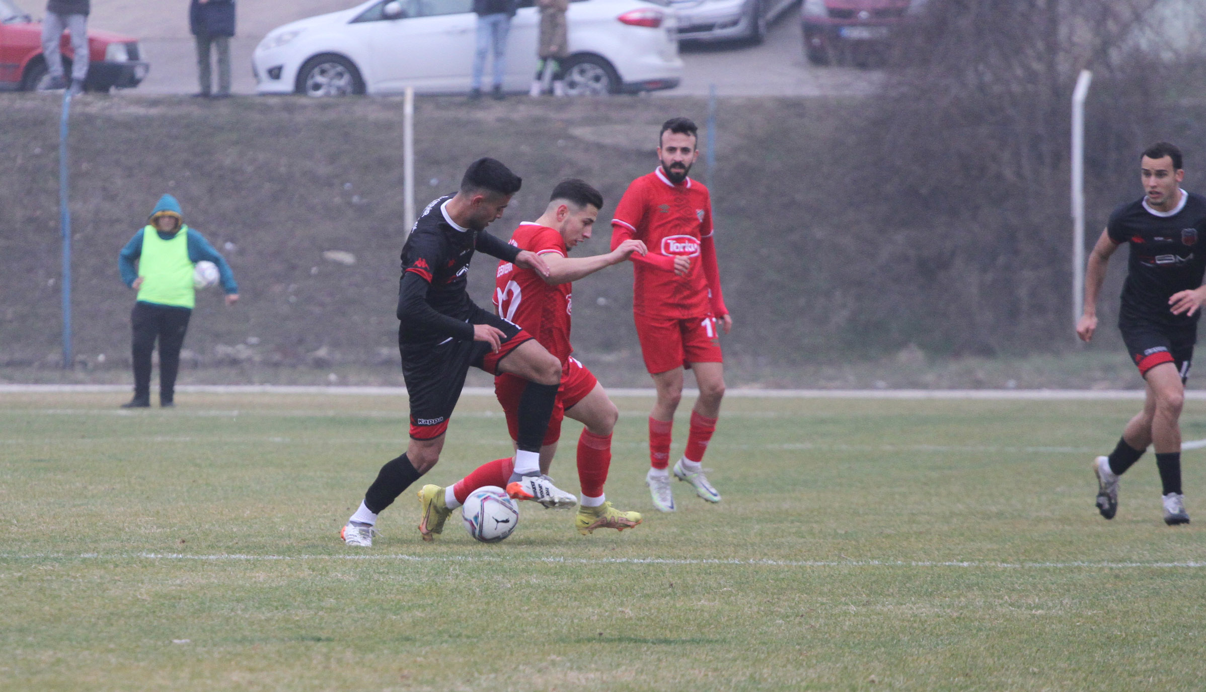 BAL’DA YARIN EV SAHİBİYİZ