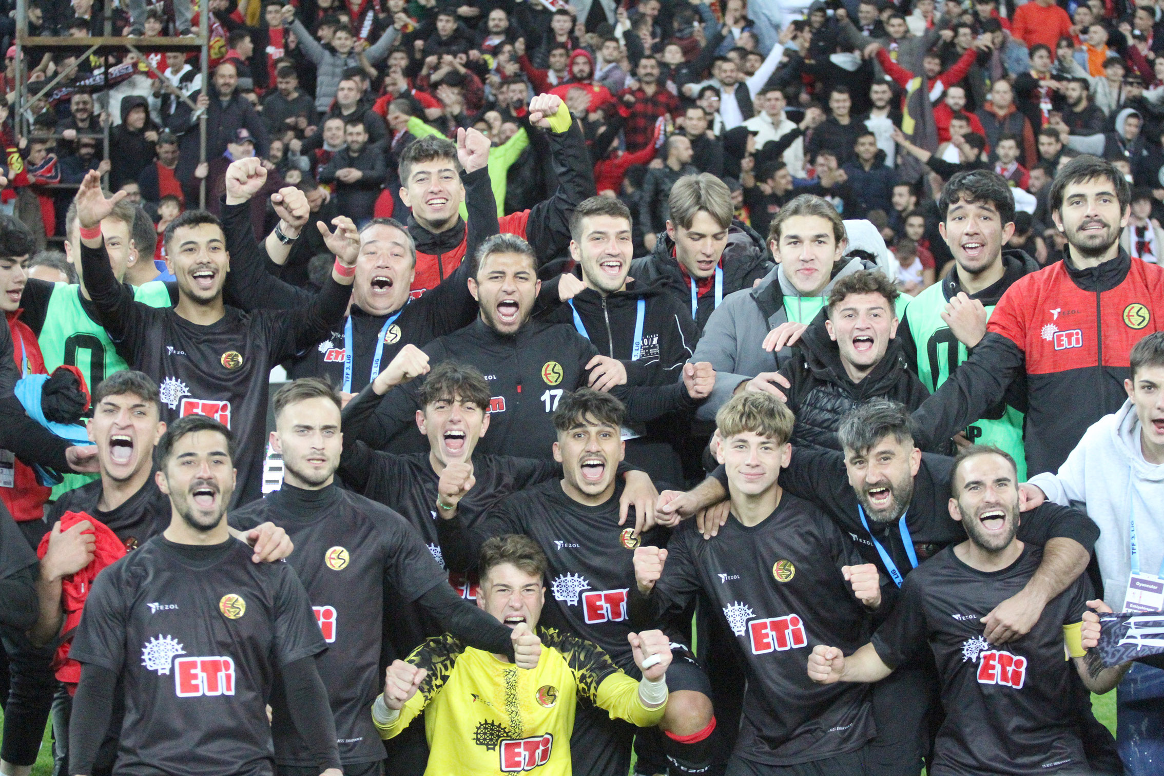 YASAKLARI DELEREK GALİBİYETE UZANIN