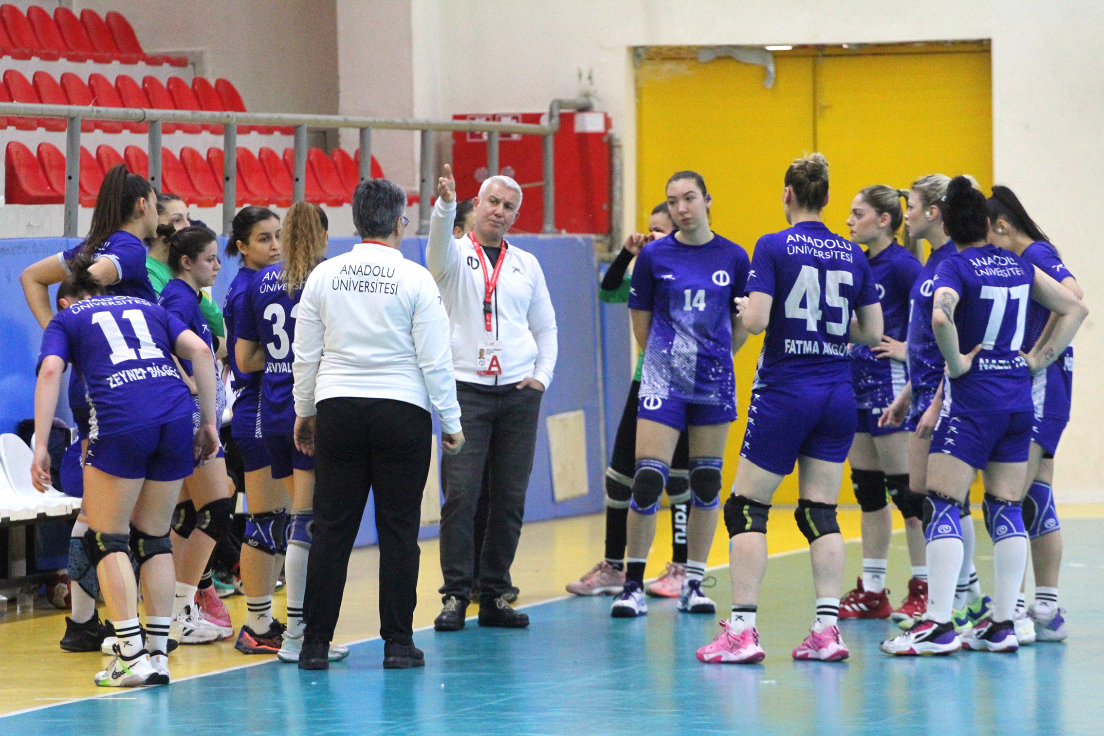 KADER 18 ŞUBAT’TA BELLİ OLUR(26-31)