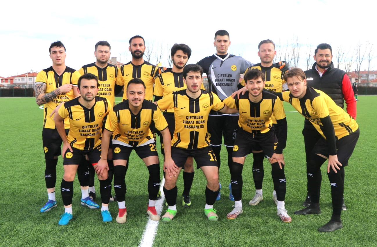 LİDERLİK 10’A YAKIŞIYOR