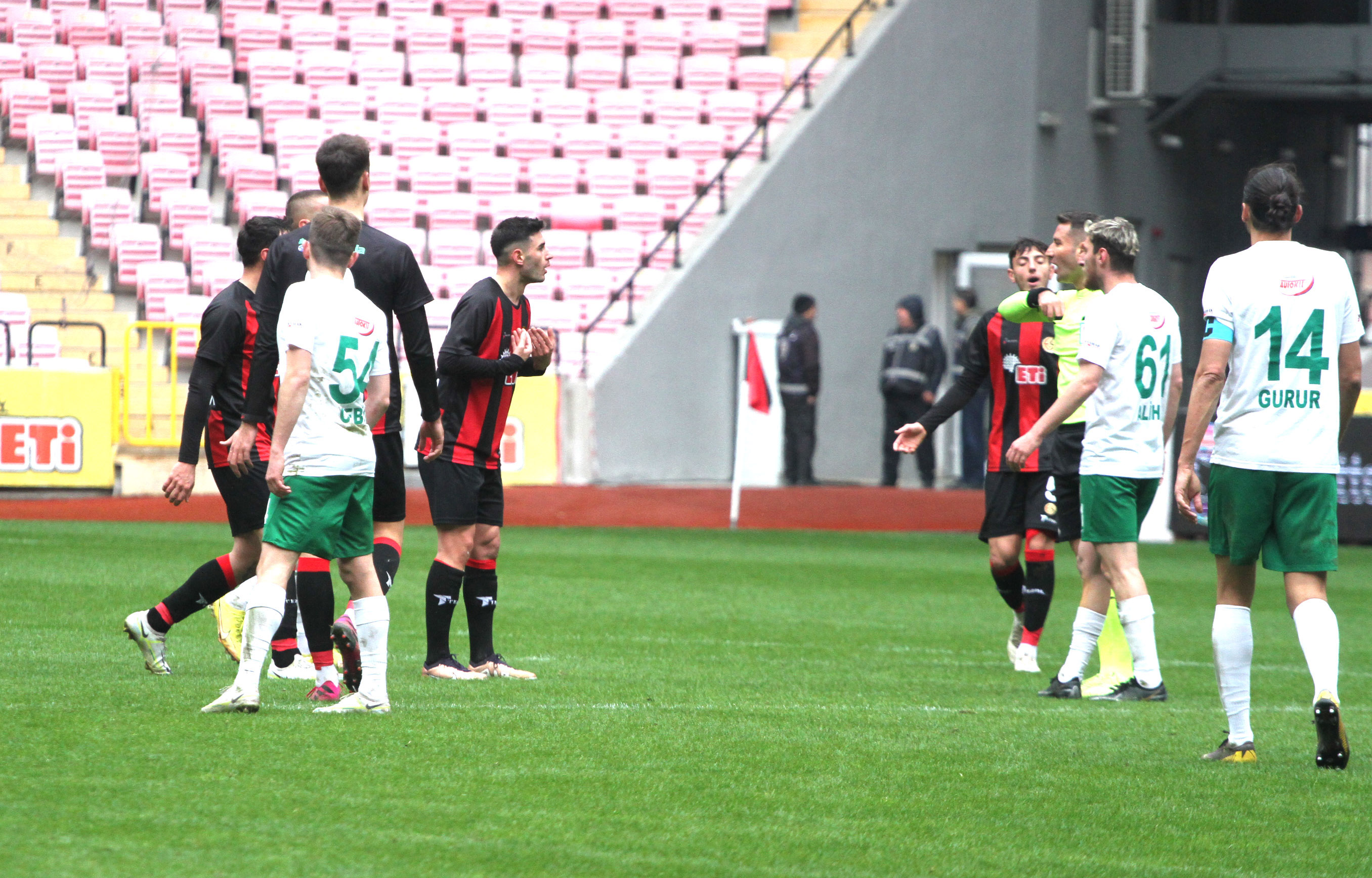 TOLGA KIZARDI