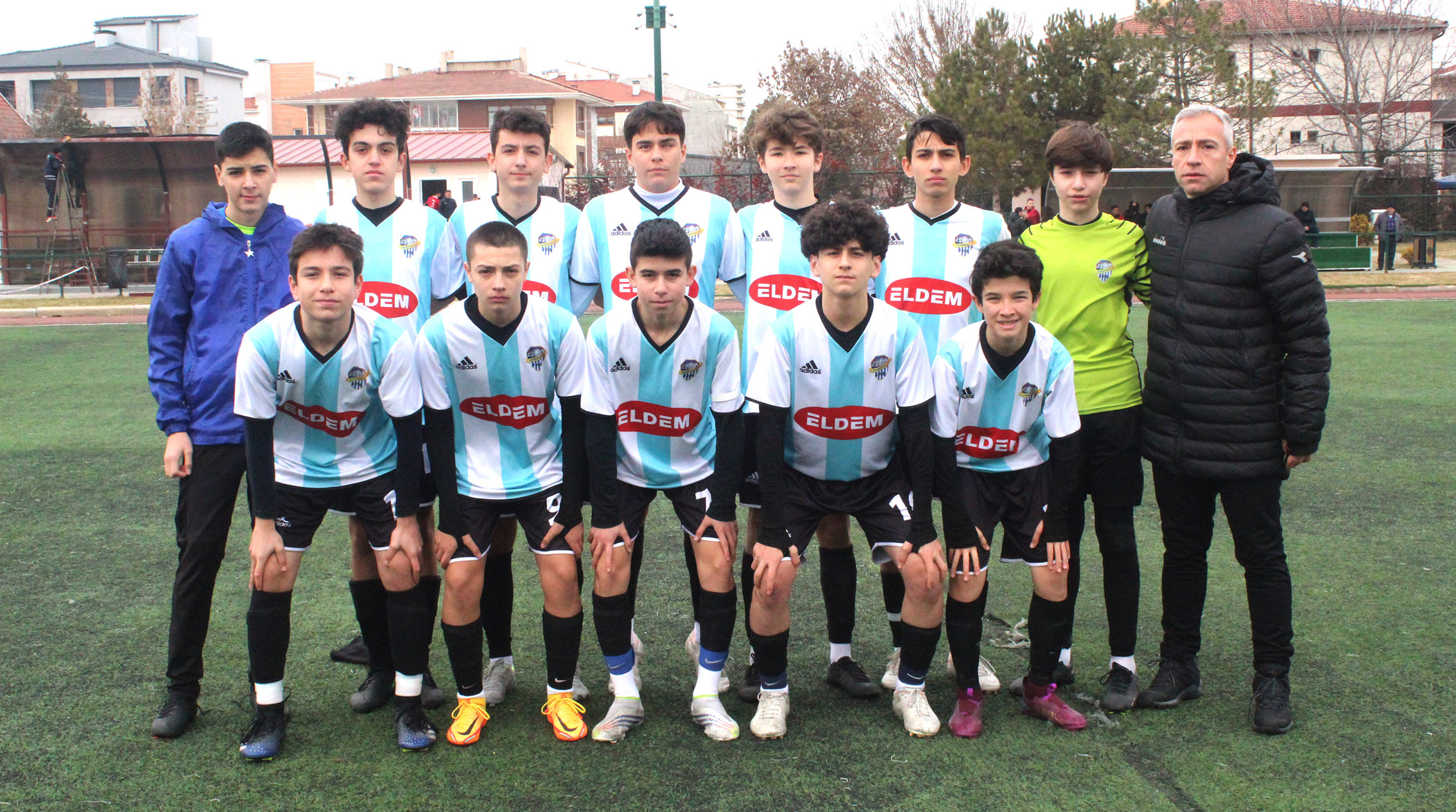 BENT VE ODUNPAZARI  RAKİP TANIMIYORLAR