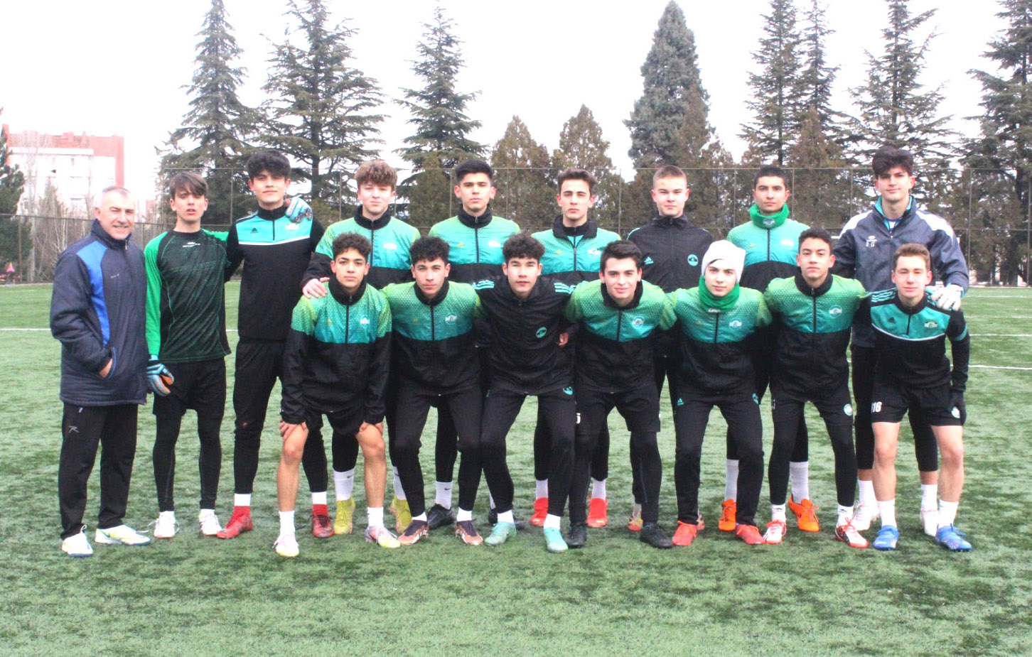 BENTSPOR GERİ SAYIMA GEÇTİ