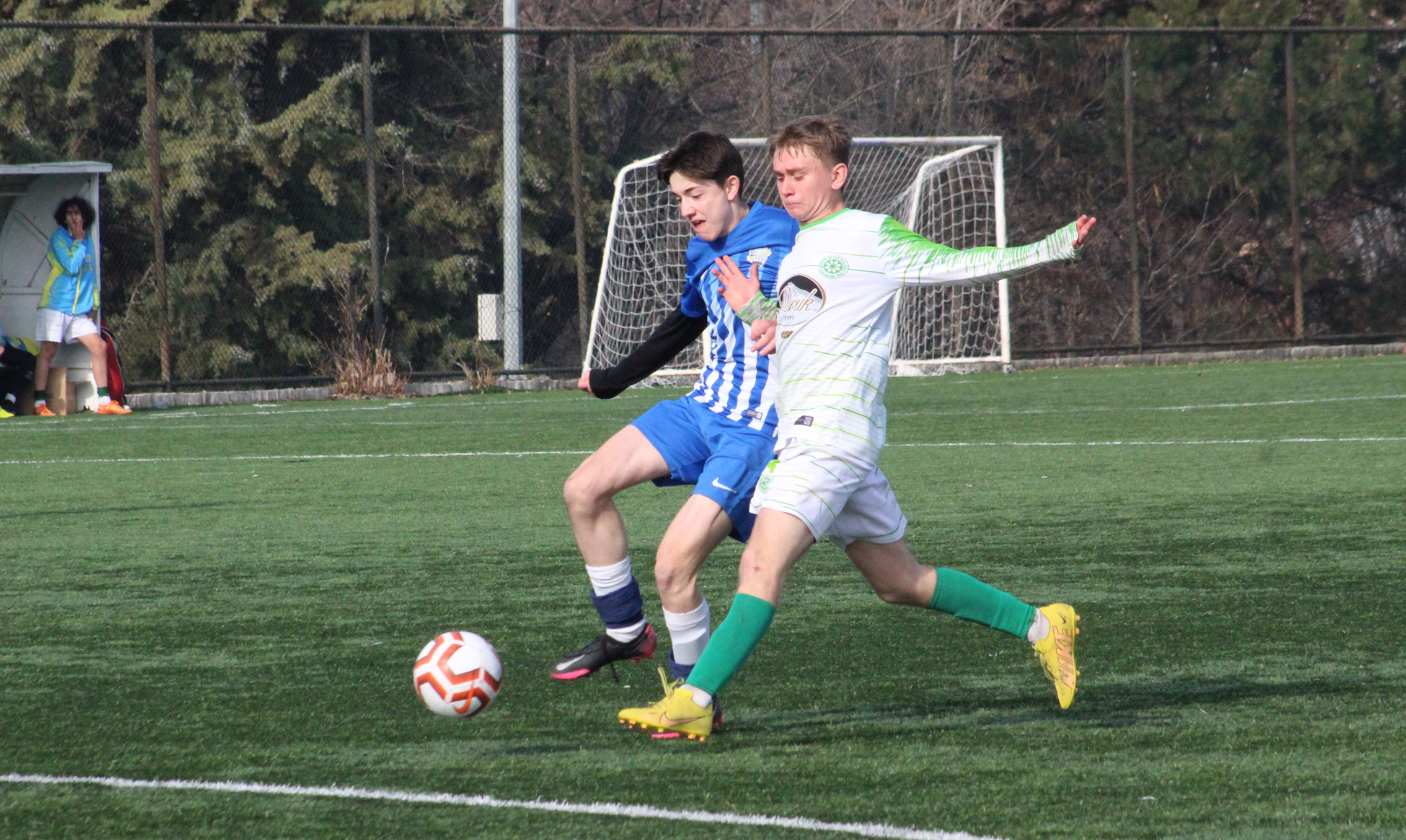 U17 LİGİ BAŞLIYOR