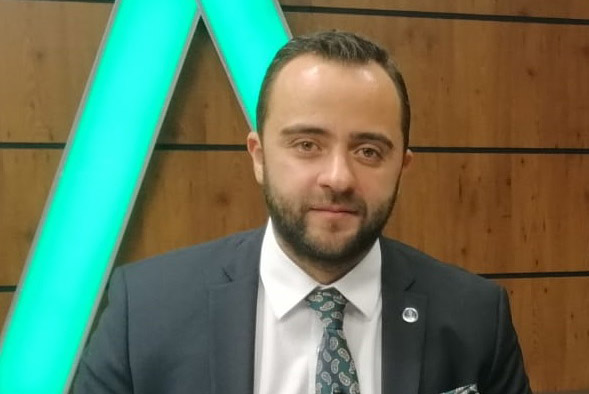 “MÜJDE İÇİN BİZDE SABIRSIZIZ”
