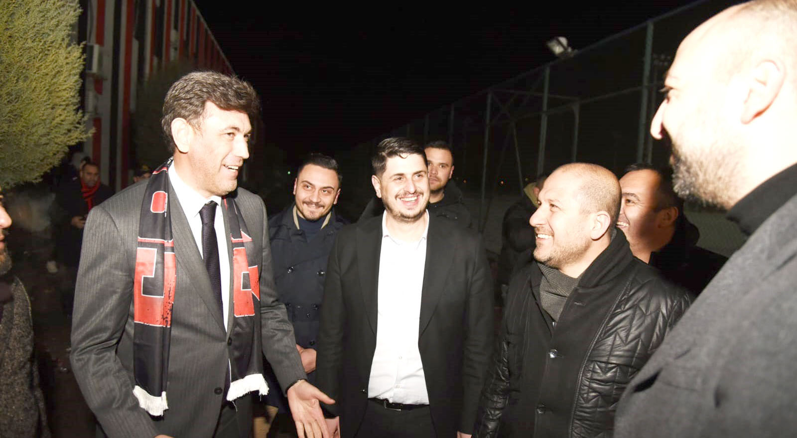 “YAŞASIN ESKİŞEHİRPOR”