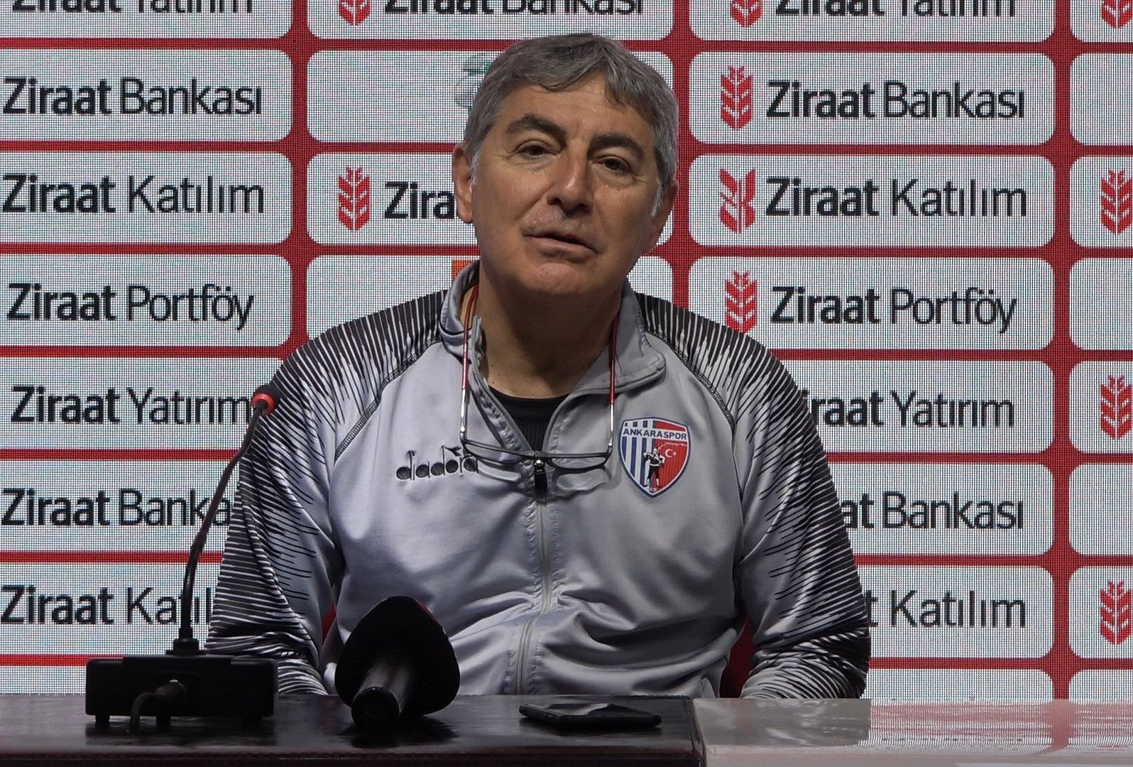 İBRE KIZILTAN’A DÖNDÜ