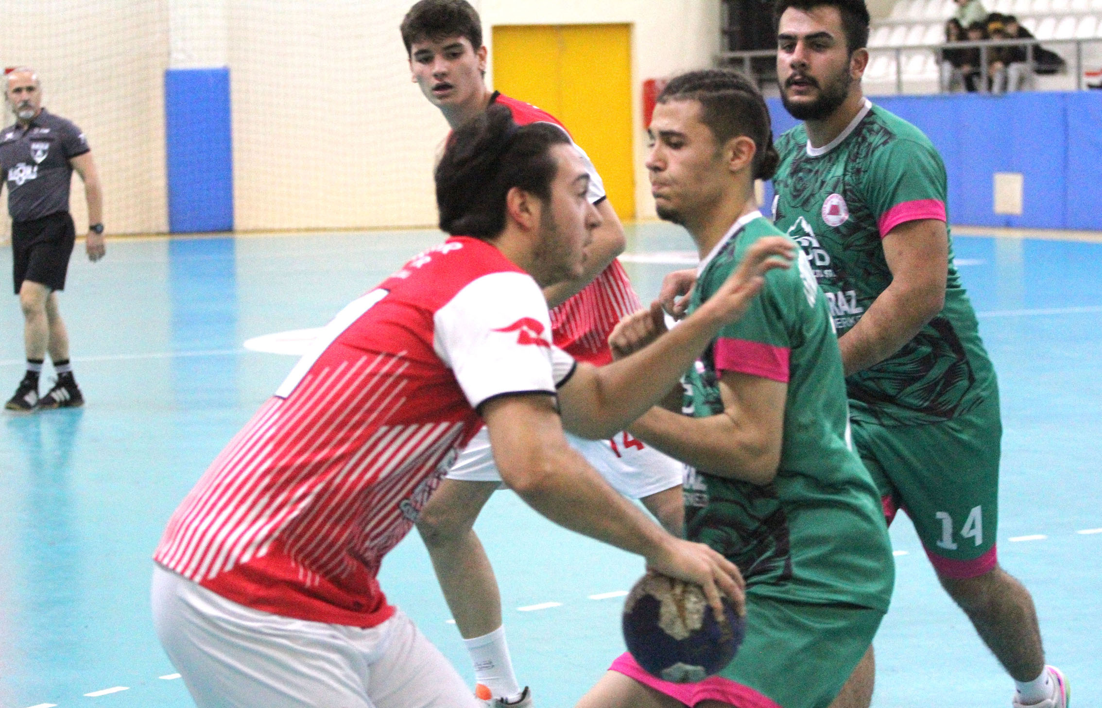 BUGÜN DERBİ VAR