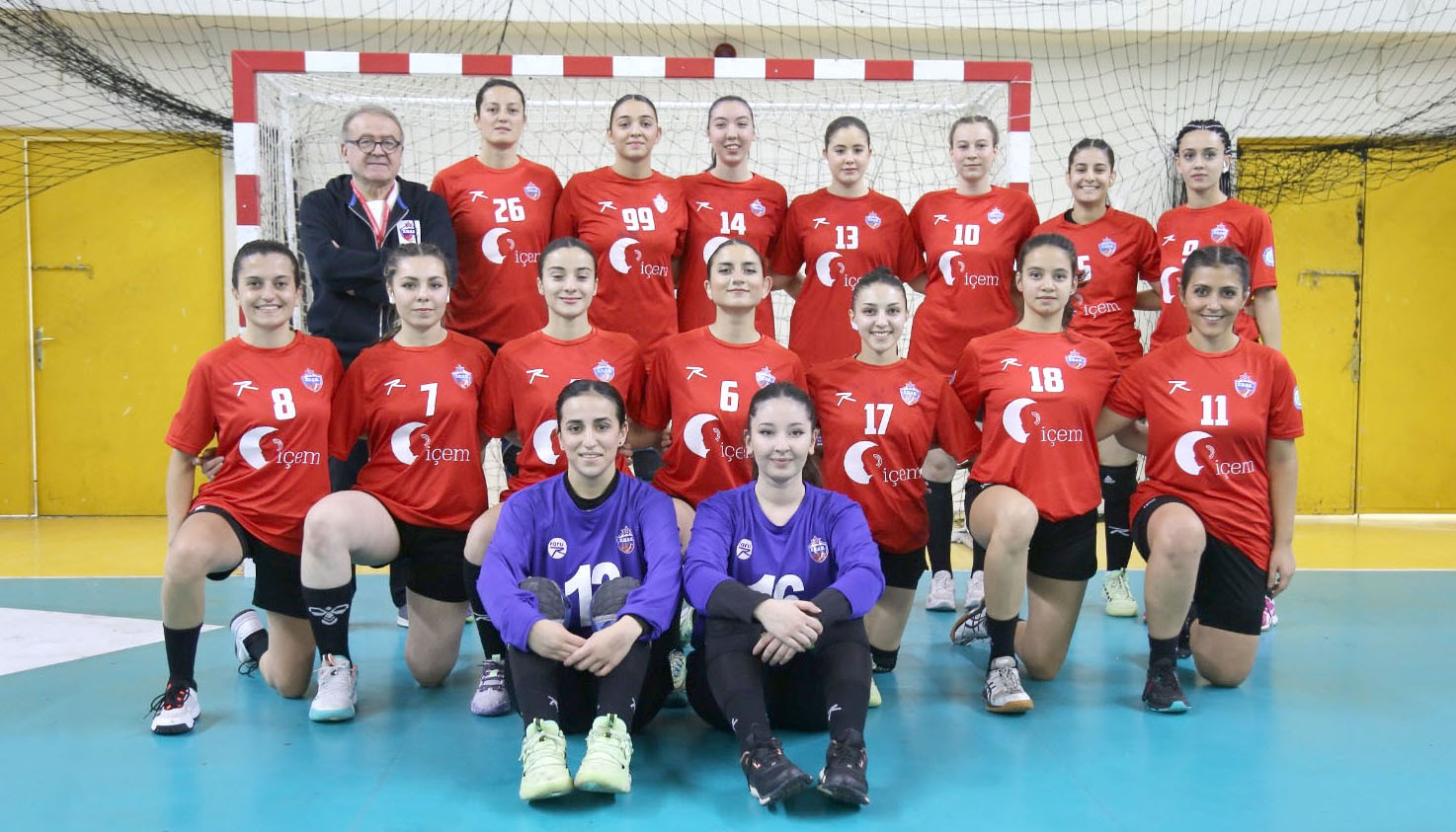 ANTALYA’DA KAZANMAK İSTİYORLAR
