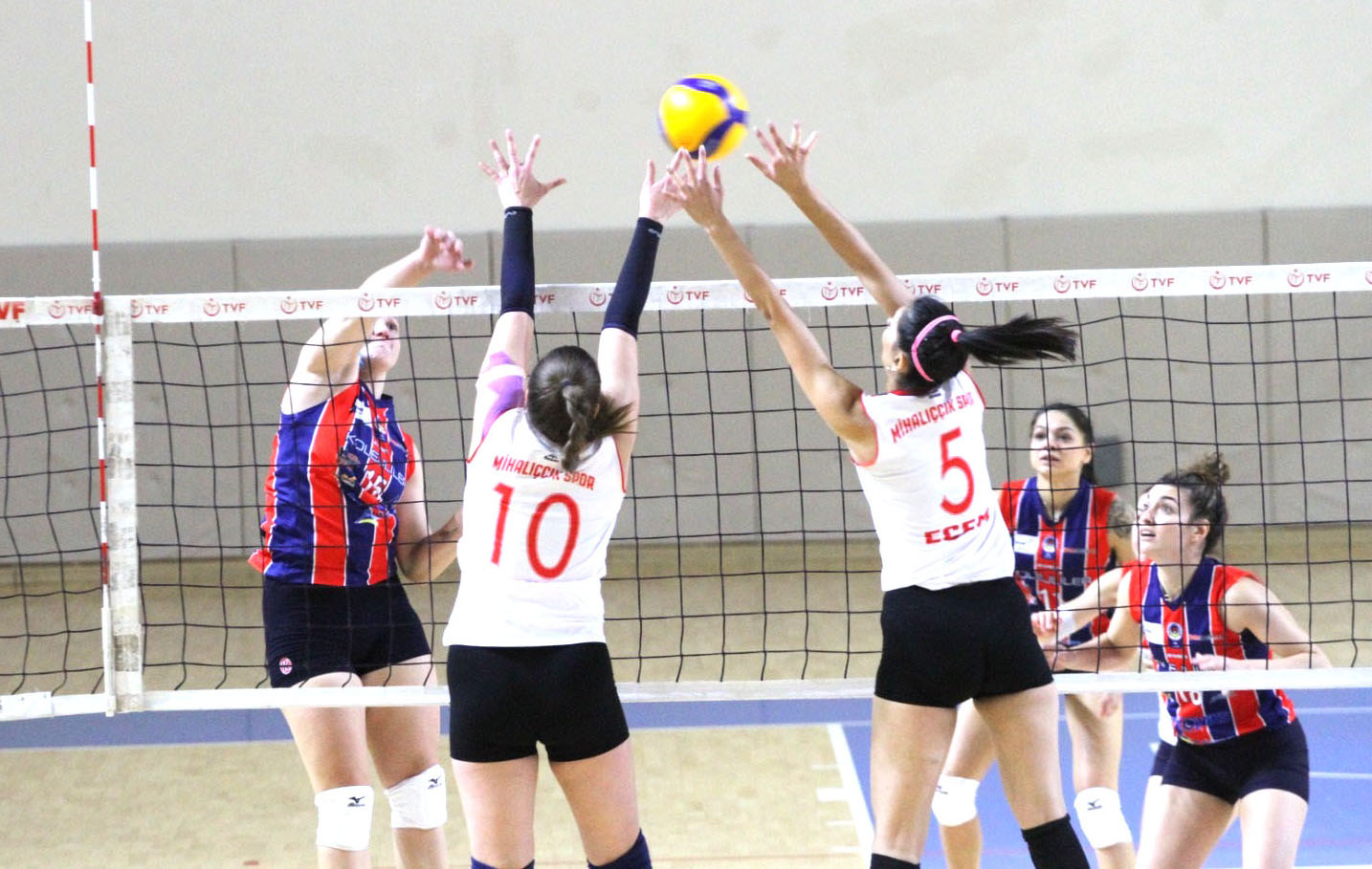 ARTIK ÇOK ZOR(1-3)