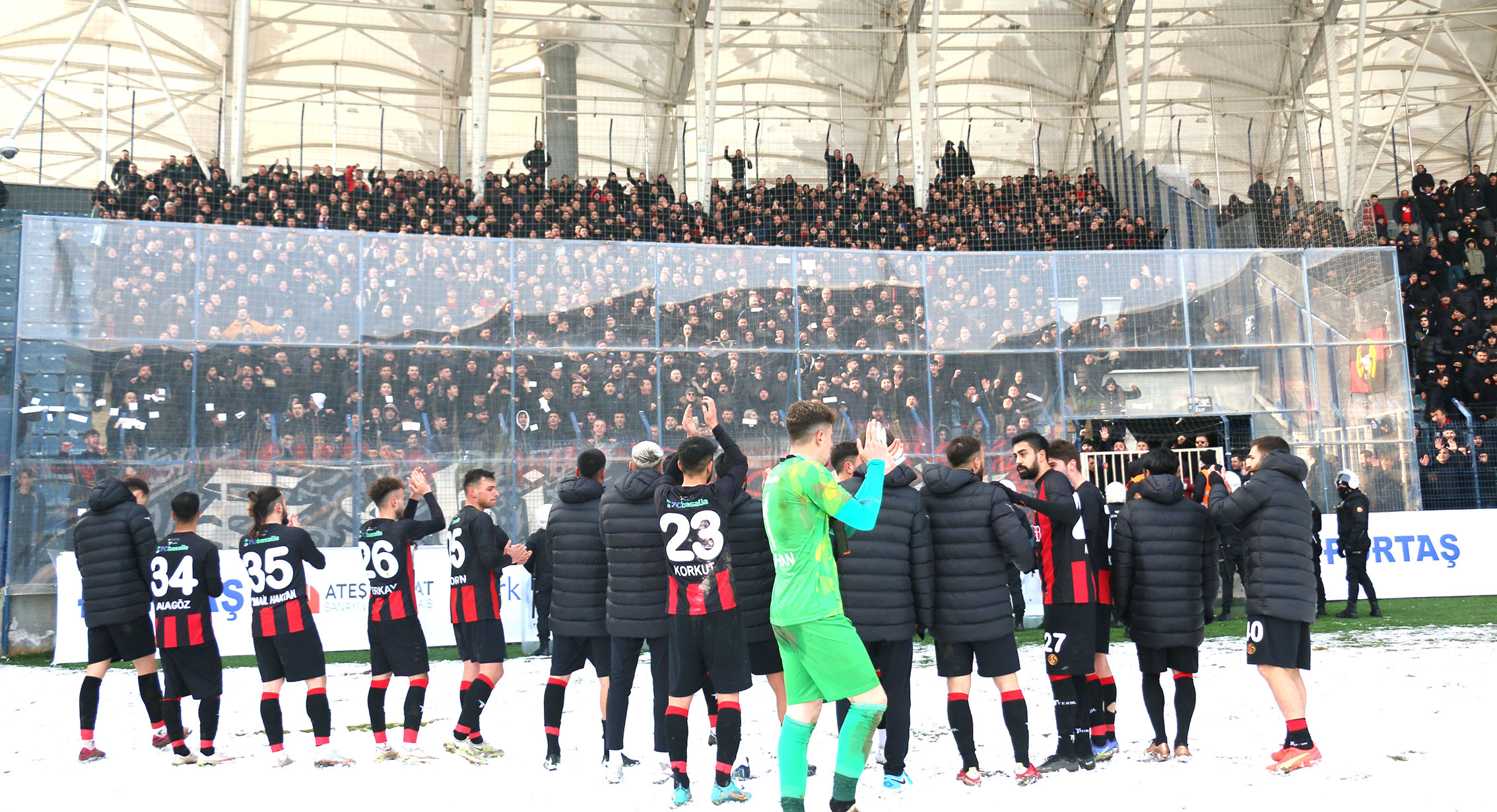 SEVİNSEK Mİ ÜZÜLSEK Mİ? (1-1)