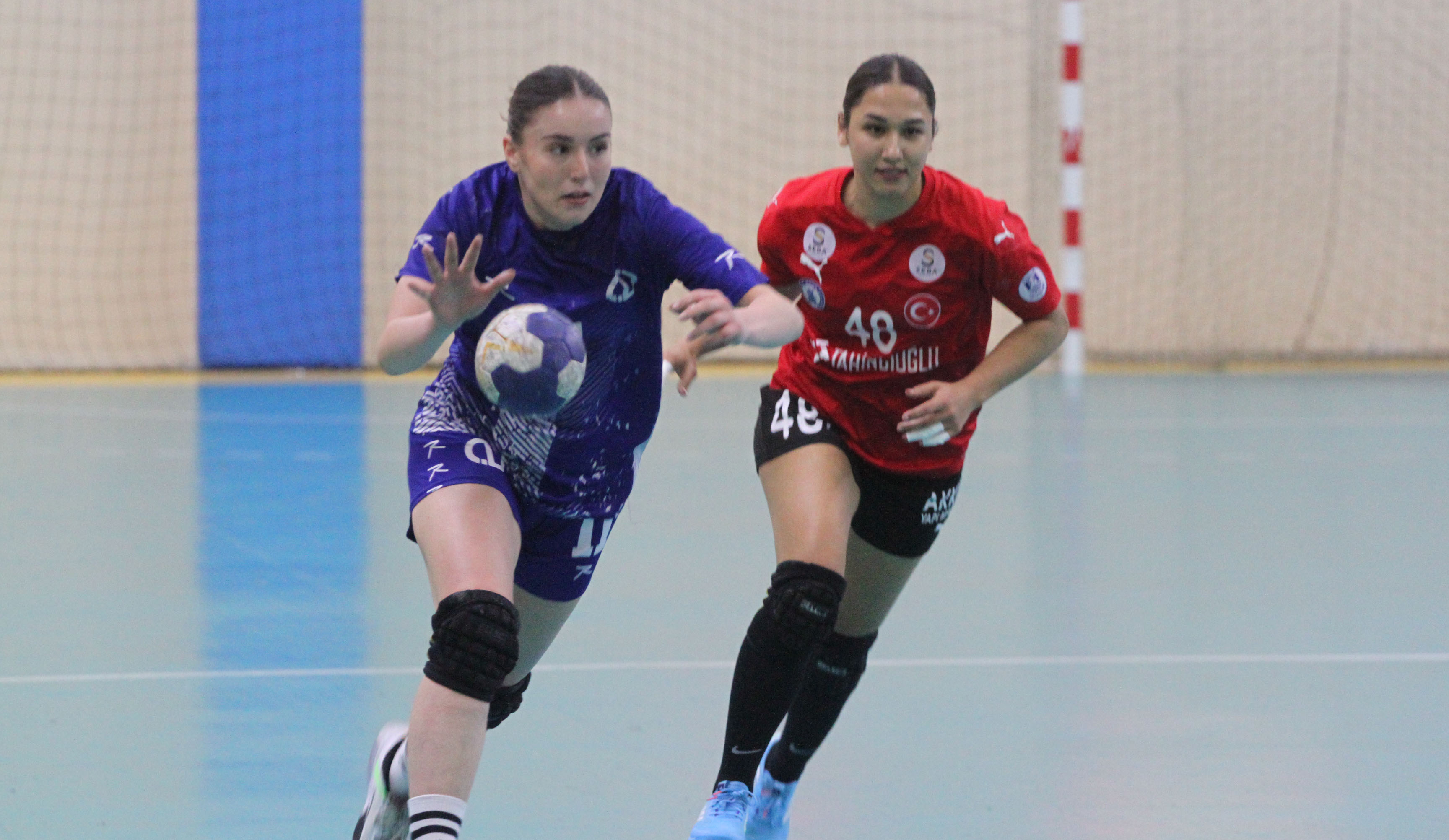 MAÇLARI ERTELENDİ