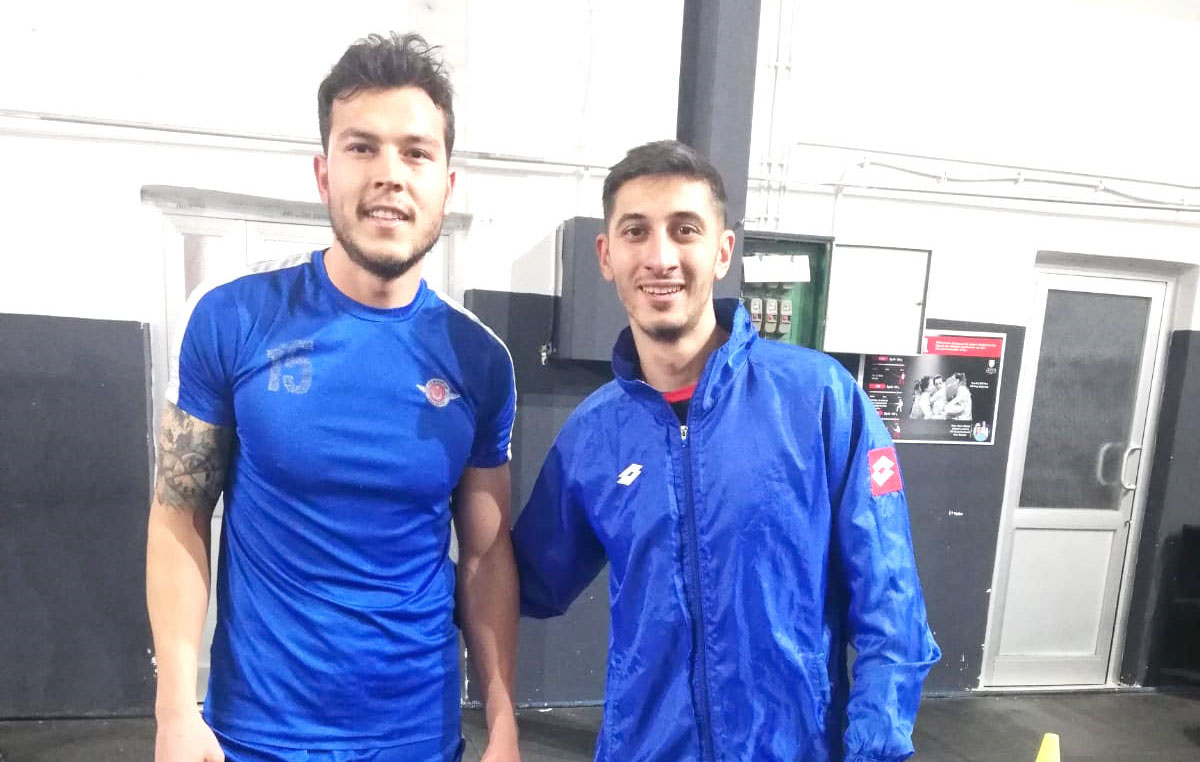 3 TAKVİYE DAHA GERÇEKLEŞTİ…