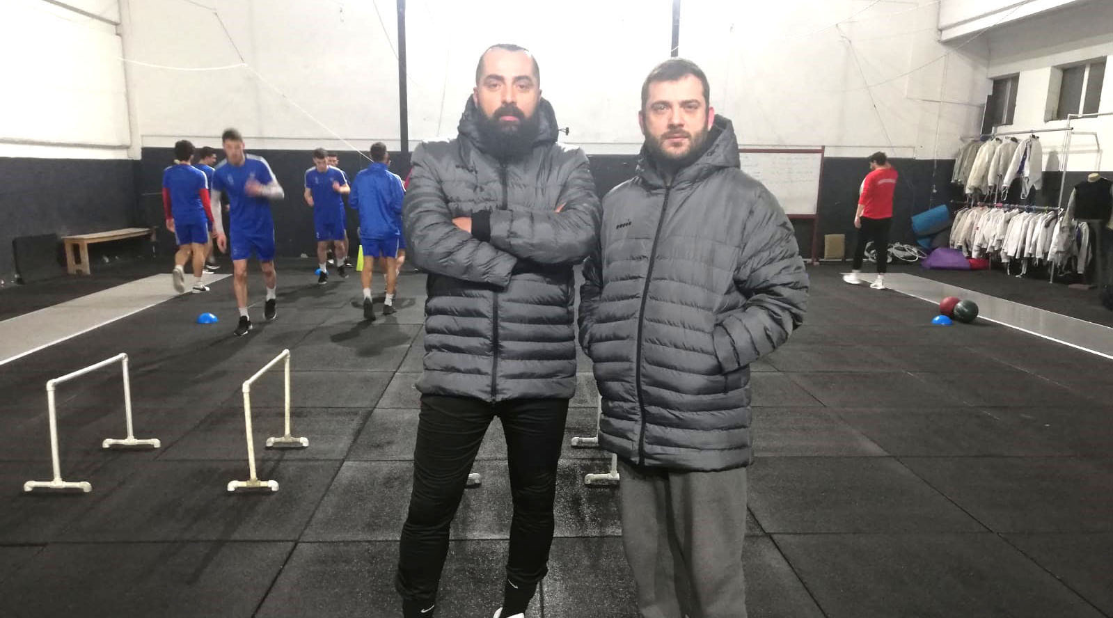 “ŞAMPİYONLUĞU  ÇOK İSTİYORUZ”