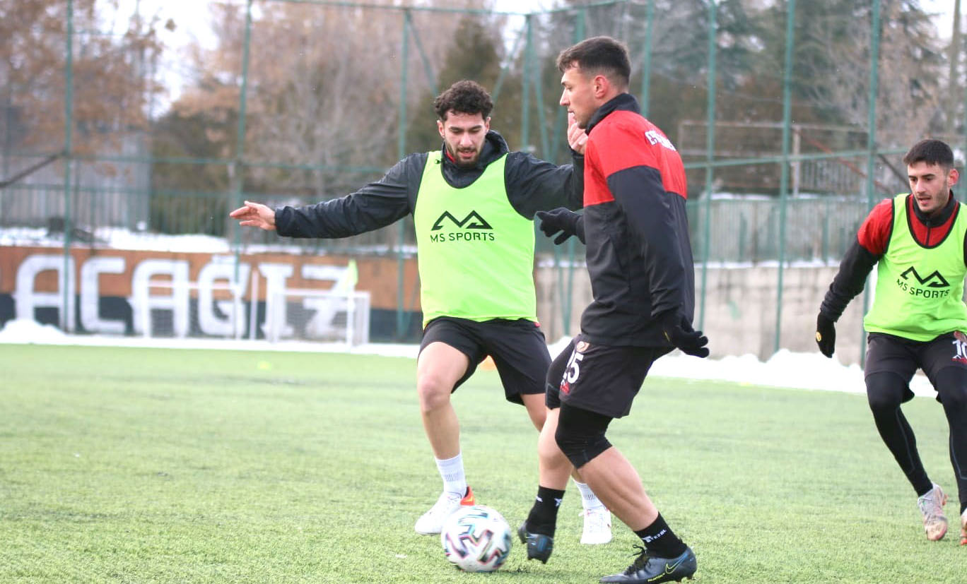 ÇİFT ÇALIŞMA YAPTILAR
