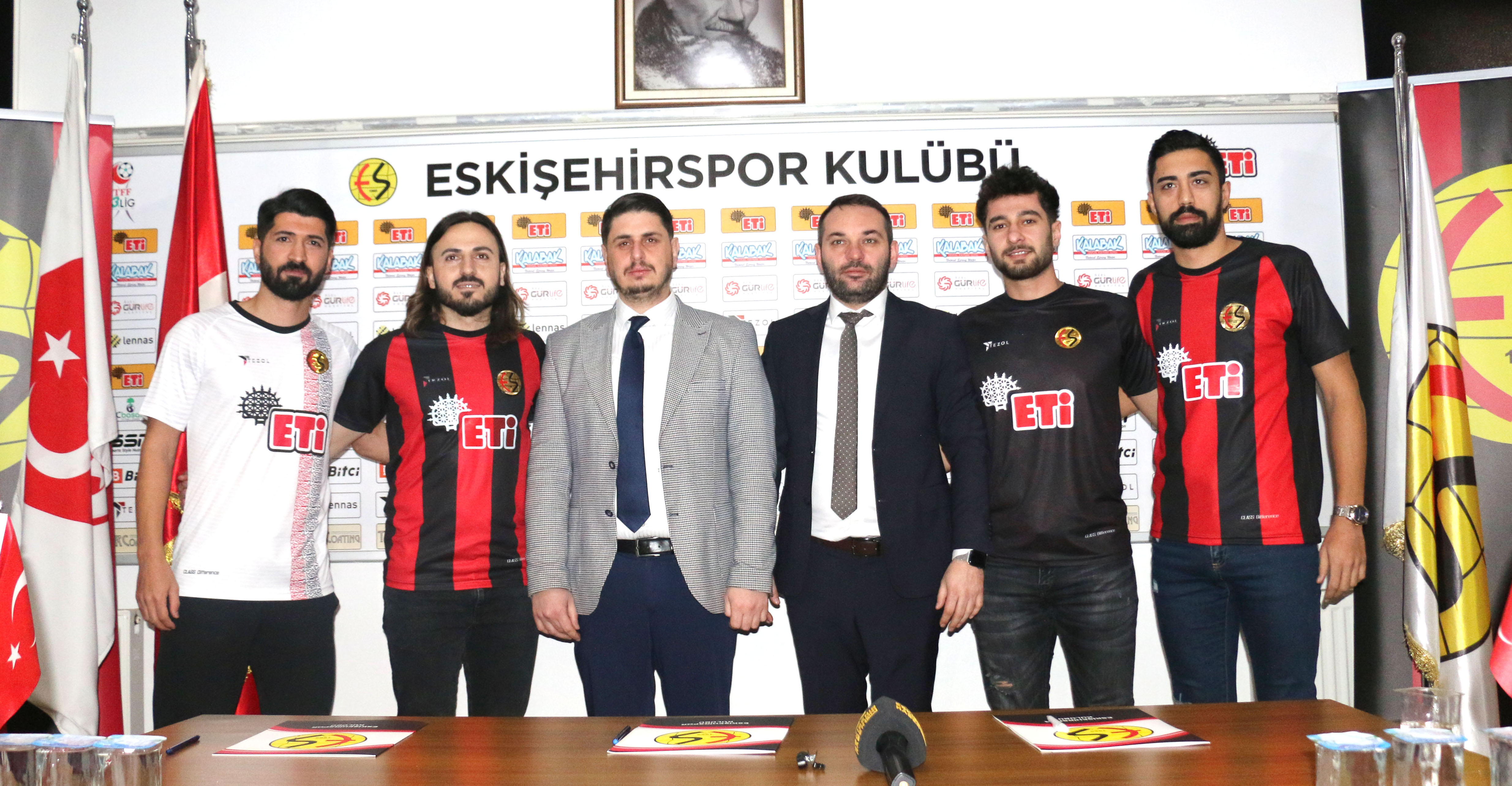 17 TAKVİYE YAPILDI