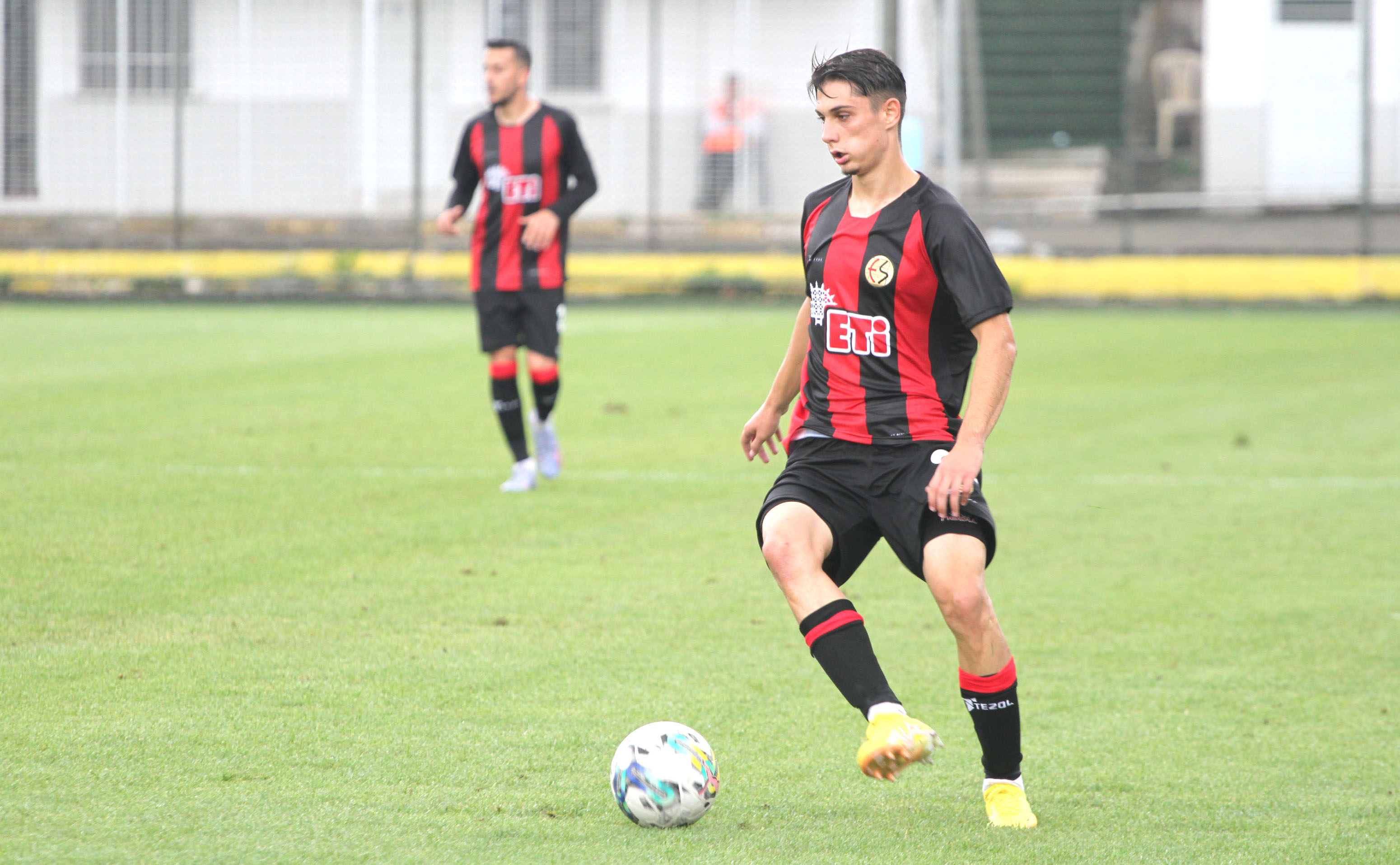 METEHAN TOPRAK TEPECİK’E İMZA ATTI