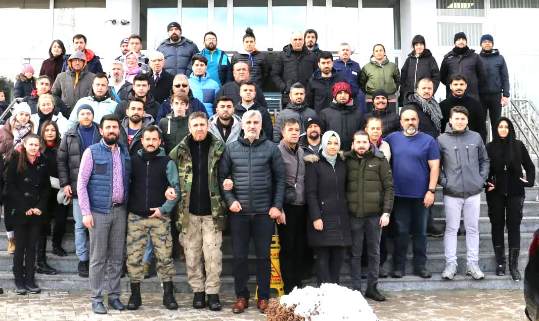 SPOR İL MÜDÜRLÜĞÜ MALATYA’DA