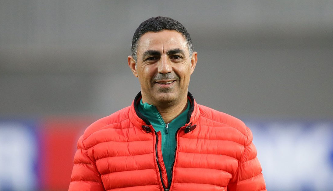 “BU ORTAMDA FUTBOL  KONUŞMAK YANLIŞ”