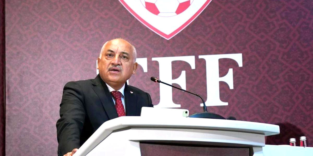 TFF'DEN YENİ KARAR