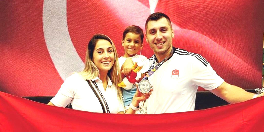 CEMAL KÜTAHYA VE AİLESİ İÇİN  UMUTLU BEKLEYİŞ SÜRÜYOR