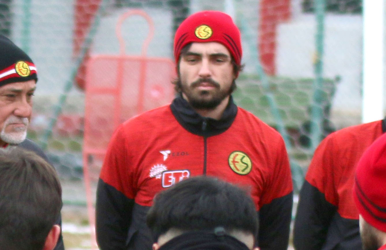 KAPTAN DÖNDÜ