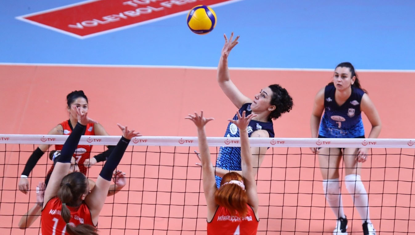 FİLEDE HAYAL KIRIKLIĞI VAR