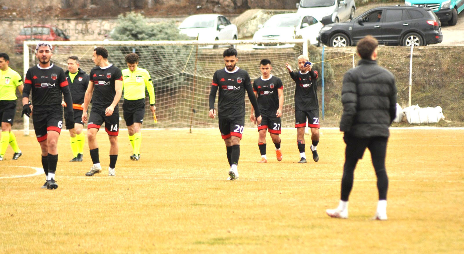YUNUSEMRE BUGÜN TOPLANIYOR