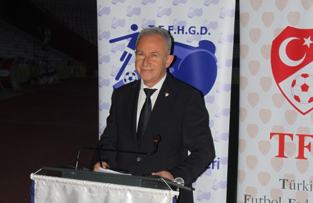 FUTBOL ADAY HAKEM  KURSU DA ERTELENDİ