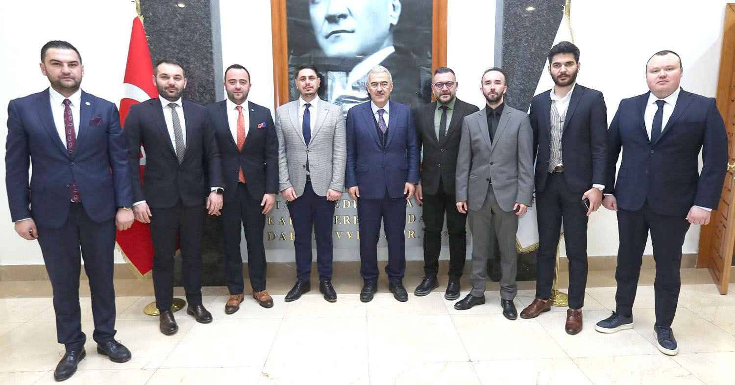 YÖNETİM KARŞILAYACAK