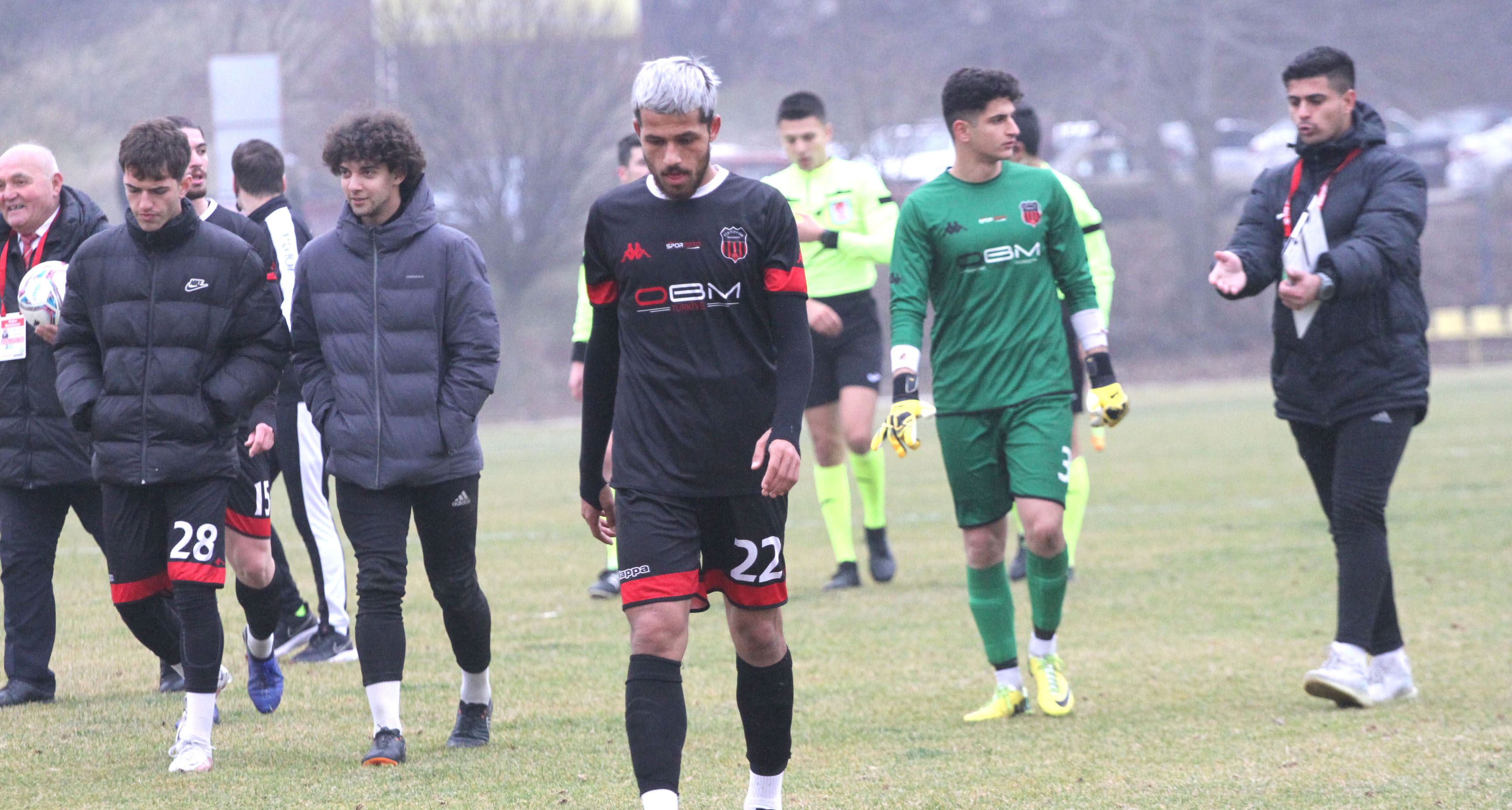 YUNUSEMRE SAHA ARAYIŞINDA