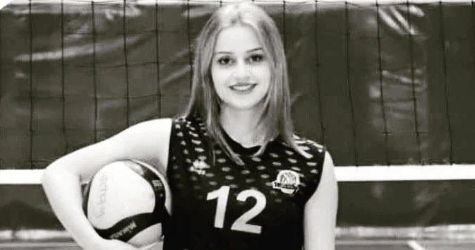 VOLEYBOL DÜNYASI YASTA!