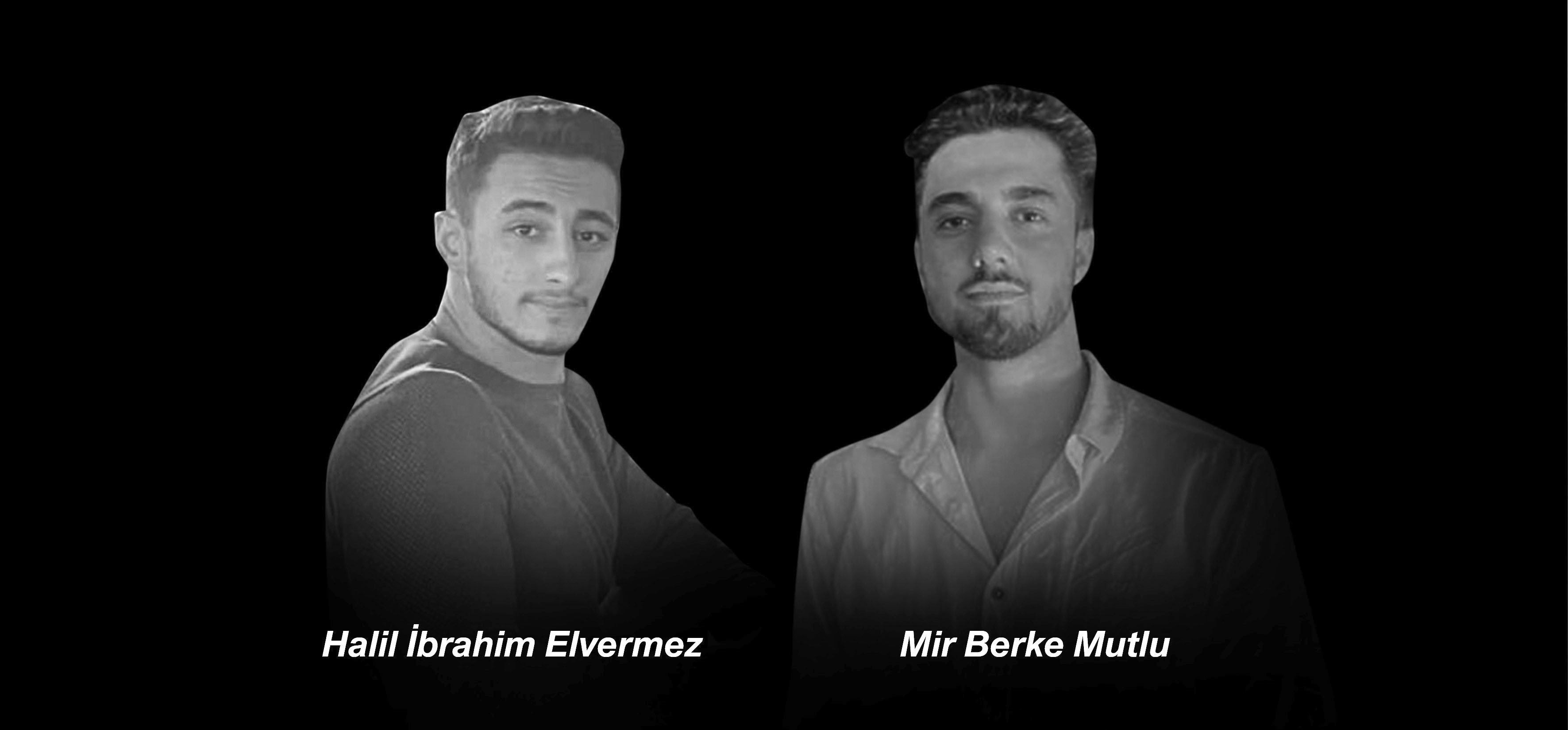 KÜREK SPORCULARI DEPREMDE  HAYATINI KAYBETTİ