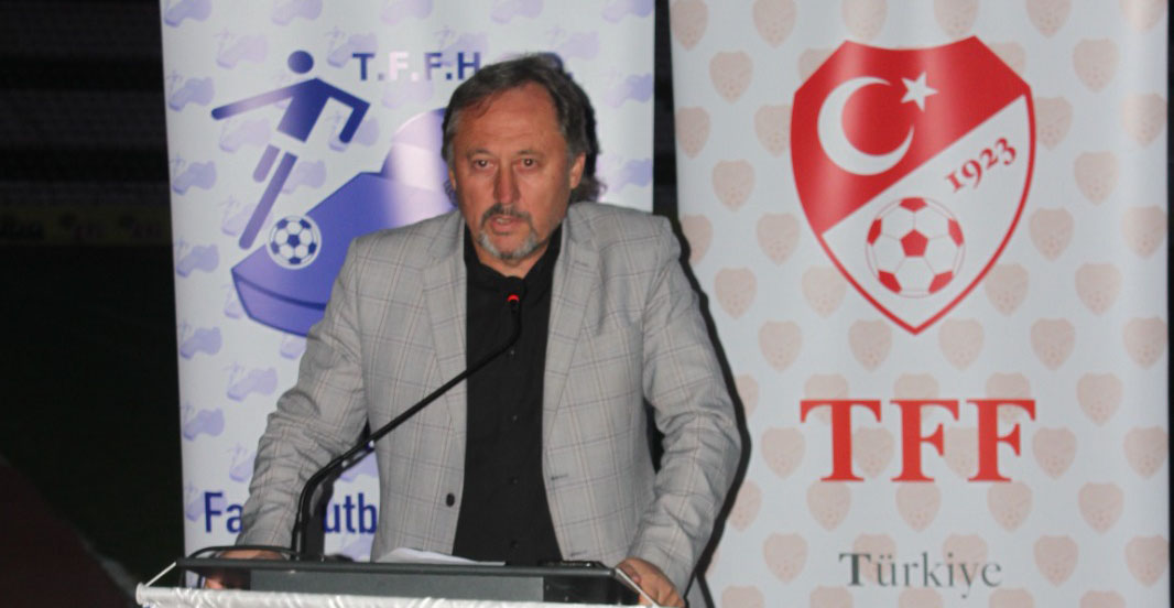 AMATÖRLERİN GÖZÜ KULAĞI BU KRİTİK TOPLANTI