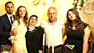 BAŞIN SAĞOLSUN ERCAN İNAN