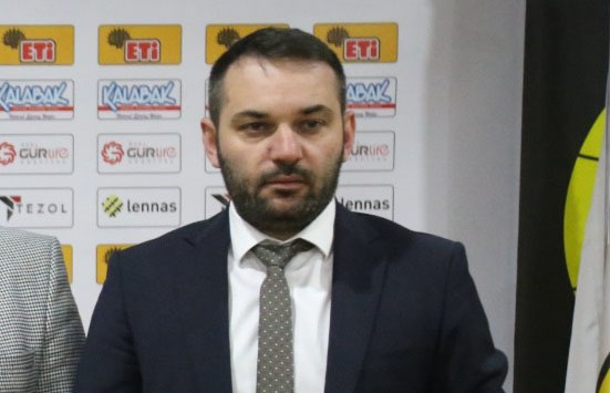 KOÇHAN MUHAMMET İÇİN KONUŞTU