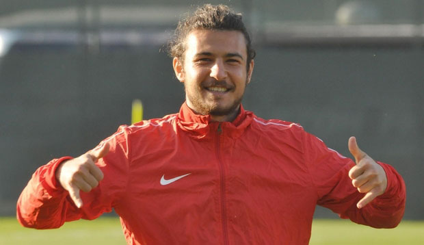 ALİ AYDEMİR'İN LİSANSI ÇIKACAK