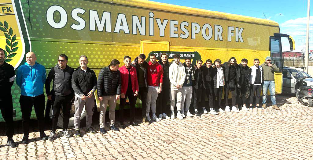 ÖZER’İN ŞANSSIZLIĞI
